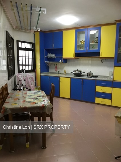 Blk 191B Rivervale Drive (Sengkang), HDB 5 Rooms #209028941